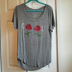 Fifth sun graphic tee